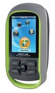 Magellan eXplorist GC Waterproof Geocaching GPS N2