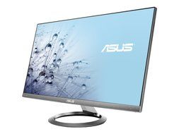 ASUS MX279H 27&quot; Full HD 1920x1080 IPS HDMI DVI VGA Frameless Monitor N9