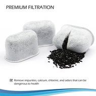 Replacement Charcoal Water Keurig Coffee Maker Filters Set Of 12 – Effectively Remove Chlorine, Impurities, Contaminants... N2