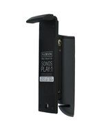 FLEXSON AAV-FLXP1WB1021 Wall Bracket for PLAY:1 SONOS Speakers, Single, Black N4