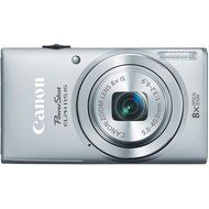 Canon PowerShot ELPH 115 16MP Digital Camera (Pink) (OLD MODEL) N6