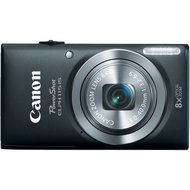 Canon PowerShot ELPH 115 16MP Digital Camera (Pink) (OLD MODEL) N7