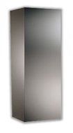 Best FK26036SS 12 Stainless Steel Decorative Soffit Flue: 36-Inches