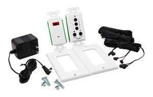 Fisheye IR Receiver for BlastIR Pro N3