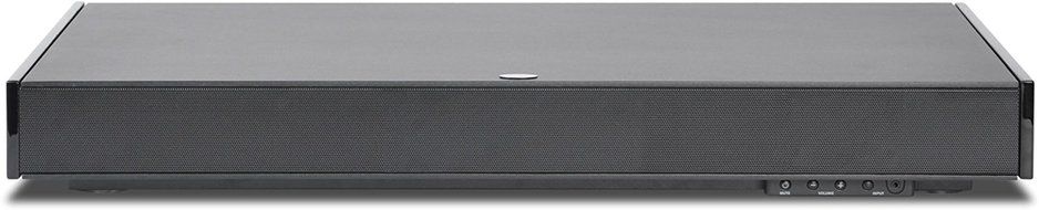 ZVOX 555 Low-Profile Single-Cabinet Surround Sound System with Optical and Coaxial Digital Inputs