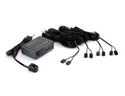Fisheye IR Receiver for BlastIR Pro N5