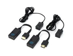 Fisheye IR Receiver for BlastIR Pro N6
