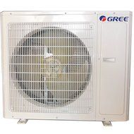 Gree MULTI36BNEO304 - 36,000 BTU +Multi Tri-Zone Wall Mounted Mini Split Air Conditioner with Heat Pump 220V (... N9