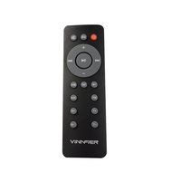 Yunmei JH2 Subwoofer 2.1 Speaker Sound System PC Home Desktop Audio Stereo Bluetooth speaker support SD card with... N3