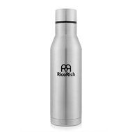 RicoRich Double Walled Vacuum Insulated Stainless Steel Sport Water Bottle,Outdoors Travel Thermoses Bottles,BPA...