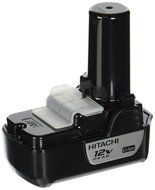 Hitachi 331065 12V Peak Li-Ion Battery, Post Type