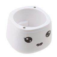 AGPtek&reg; Cute Mini USB Portable Air Mist Humidifier(Pink) N2
