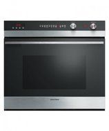 Fisher Paykel OB30SDEPX3 30" 11 Function Pyrolytic Built-in Oven with 4.1 cu. ft. Capacity, Halogen Oven Lights...