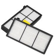 YUYIKES Hepa Filter Replacement For irobot Roomba 800 series 870 880-6 Pack N4