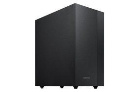Samsung HW-J450 2.1 Channel 300 Watt Wireless Audio Soundbar (2015 Model)