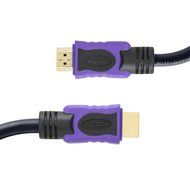 Bugubird High Speed HDMI Cable - 150 Feet ( 45.7 Meters ) Support Ethernet 3D 4K and Audio Return Channel N8