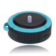 BlueFire Muti-function Wireless 5W IPX5 Waterproof Dustproof Shockproof Wireless Shower Speaker with Mic Outdoor... N13