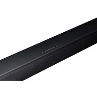 Samsung HW-J250 - 2.2 Channel 80 Watt Audio Soundbar (Black) Plus Hook-Up Bundle - Includes 2 x 6ft Optical Toslink... N3