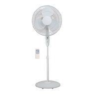 PED OSC FAN 3SPD 16" WHT by PELONIS MfrPartNo FS40-8JR-N