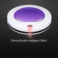 Vacuum Cleaning Robot, YIFENG Magic Cleaning Sweeper with Remote Control for Home, Household Cleaning