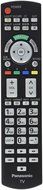 Panasonic N2QAYB000486 Remote