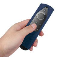 Fintie Protective Case for Amazon Fire TV Stick (Voice Remote Version) Controller - Premium PU Leather Cover Holder... N13