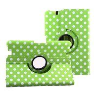 TOPCHANCES Auto Sleep/Wake Function 360 Degree Rotating Smart Case Cover for 8.9 inch Kindle Fire HD(2012 Version...