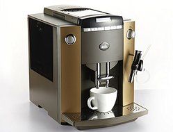 Java Fully Automatic Coffee and Espresso Machine