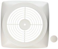 Broan S97011851 12C-B Grill Center Mount