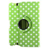 TOPCHANCES Auto Sleep/Wake Function 360 Degree Rotating Smart Case Cover for 8.9 inch Kindle Fire HD(2012 Version... N2