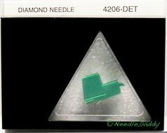 NEW TURNTABLE NEEDLE FOR KENWOOD N48 MAGNAVOX 560369 DN211 AN71 4206-DET N3