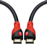 FARSTRIDER&reg; HDMI 2.0 Cable 33 Feet (10 Meters) Ultra High Speed, Support 1080P, 4k, 3D, CL3 Rated, Ethernet and... N14