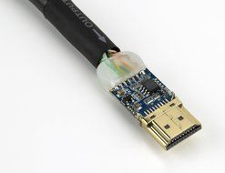Sewell Direct SW-29519-03 3-Feet HDMI Swivel Cable, High Speed Ethernet, Male to Male N13
