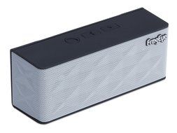 FrogEye BT-S6-3 HotBox S6 Wireless Speaker-Blue N2