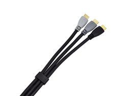 Sewell Direct SW-29519-03 3-Feet HDMI Swivel Cable, High Speed Ethernet, Male to Male N15