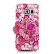 S7 Active Case, Galaxy S7 Active Case,(Not fit Samsung Galaxy S7)Yaheeda 3D Handmade Sparkle Glitter Diamond Rhinestone... N37