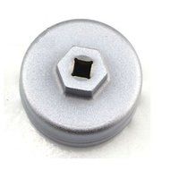 Oil Filter Wrench Cap Housing Tool Remover 14 Flutes Universal For TOYOTA N2