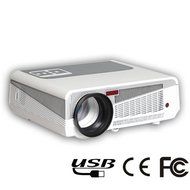 OEM L4 LED LCD (HD 720p) Video Projector - International Version - White (FP1276L4W-IV)