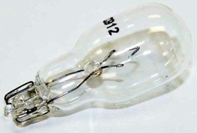 Hoover Light Bulb U3101 #27313101