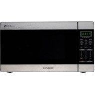 Daewoo 1.6 cu ft Microwave Oven, Stainless Steel
