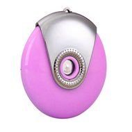 Dream's Story Fashion Mini Cell Phone Beauty Mist Spray Diffuser USB Portable Mobile Phone Water Meter Cellphone... N11