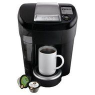 Keurig 27500 Vue Brewing System, 1470 Watts, Black