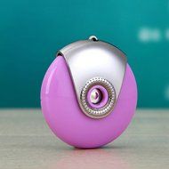 Dream's Story Fashion Mini Cell Phone Beauty Mist Spray Diffuser USB Portable Mobile Phone Water Meter Cellphone... N12