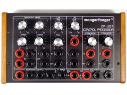 Moog Music CP-251 Moogerfooger
