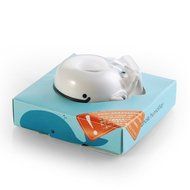 Yosoo Portable Super Mini Lightweight USB Travel Whale Shaped Air Humidifier for Office Home Cool Moisture Air... N10
