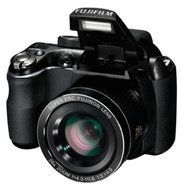 Fuji FinePix S3300 ~ 14 Megapixel Digital Camera with Wide Angle 26X Optical Zoom N2