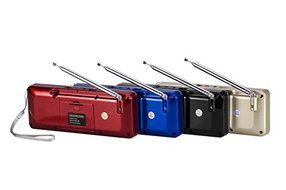 Wireless Bluetooth Mini Speaker Dual Channel Digital FM Radio MP3 Music Player Stereo Receiver Support Micro SD... N7