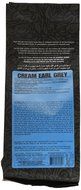 Metropolitan Tea 50 Count Pyramid Shaped Teabags, Cream Earl Grey