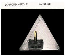 PHONOGRAPH NEEDLE STYLUS TURNTABLE FOR SHURE VN15E V15/II V15 Type II 763-DE N2