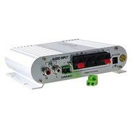 PaddSun 200W 12V Super Bass Mini Hi-Fi Stereo Amplifier Booster Radio MP3 for Car Home Bus Boat N3